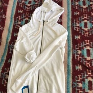 Champion zip hoodie